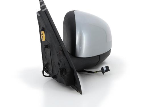 Bakspejl venstre SMART FORFOUR Hatchback (453) 1.0 (453.042, 453.043) | BP37627395C26 - Image 4