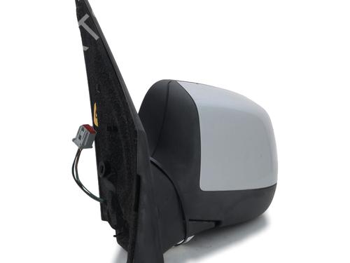 Left mirror FORD FUSION (JU_) 1.4 TDCi | BP30584055C26