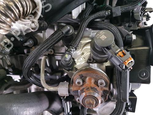 Engine PEUGEOT 5008 (0U_, 0E_) 1.6 BlueHDi 120 | BP40057637M1 - Image 6