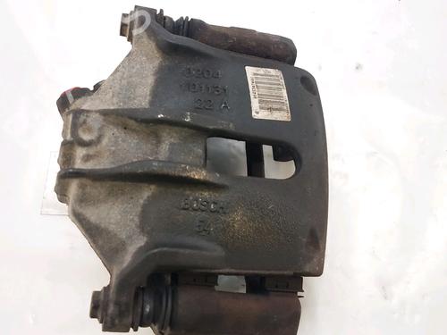 Left front brake caliper PEUGEOT 206 Hatchback (2A/C) 1.6 16V | BP27918213M105 