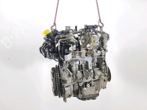 Engine DACIA DOKKER Box Body/MPV 1.3 TCe 100 (FENU) | BP29381482M1 