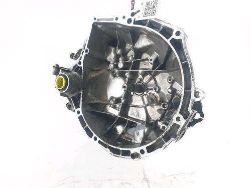 Gearbox PEUGEOT 206+ (2L_, 2M_) 1.4 HDi eco 70 | BP29988213M3