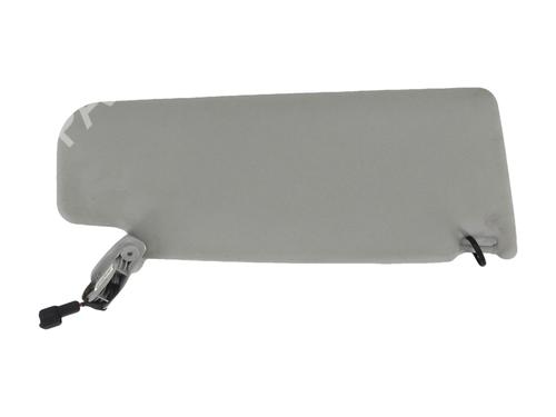 Left sun visor SEAT ALTEA XL (5P5, 5P8) 1.9 TDI | BP30093708I1