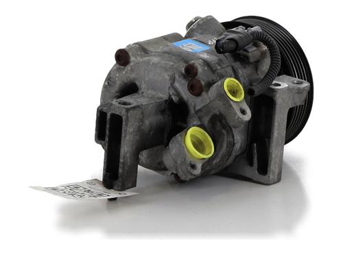 AC compressor CITROËN C1 (PM_, PN_) 1.0 | BP28160498M34 