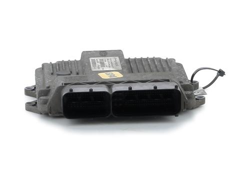 Used Engine control unit (ECU) Engine control unit (ECU) FIAT DOBLO Box Body/MPV (223_) 1.3 D Multijet (75 hp) 33685072 33685072