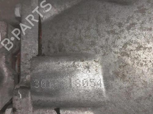 Gearbox FIAT 500 (312_) 1.3 D Multijet (312AXB1A) | BP34362222M3 - Image 5