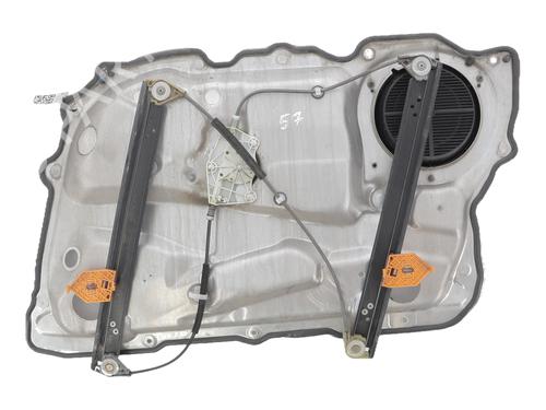Front left window mechanism AUDI A8 D3 (4E2, 4E8) 3.0 TDI quattro | BP38741140C22 - Image 2