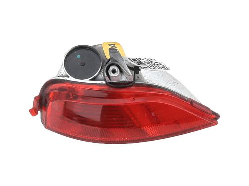Used Rear bumper right light DACIA SANDERO II 1.0 SCe 75 (B8JC, B8JD, B8NC) (73 hp) 31662421