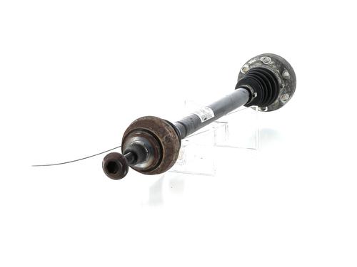 Left rear driveshaft AUDI A4 Allroad B9 (8WH, 8WJ) 3.0 TDI quattro | BP21676852M40 