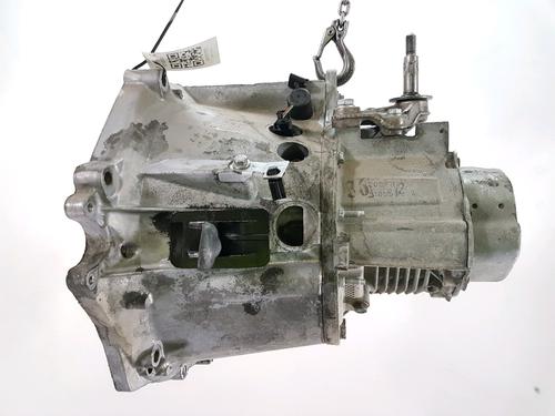 Used Gearbox CITROËN BERLINGO MULTISPACE (B9) 1.6 HDi 90 (92 hp) 29517963