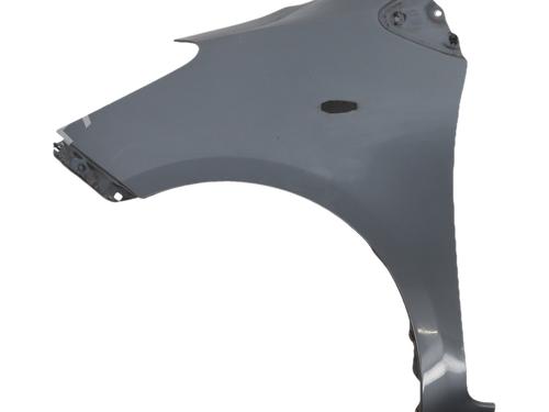 Used Left front fenders Left front fenders TOYOTA YARIS (_P9_) 1.4 D-4D (NLP90_, NLP90R) (90 hp) 39736677 39736677