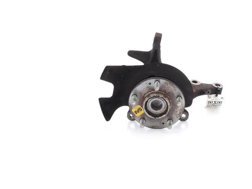 Used Right front steering knuckle Right front steering knuckle KIA SOUL I (AM) [2009-2014] 34413788 34413788