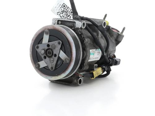 Used AC compressor AC compressor CITROËN DS3 (SA_) 1.6 VTi 120 (120 hp) 35891607 35891607