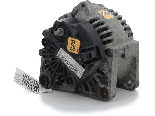 Alternator RENAULT CLIO II (BB_, CB_)  | BP27603183M7 