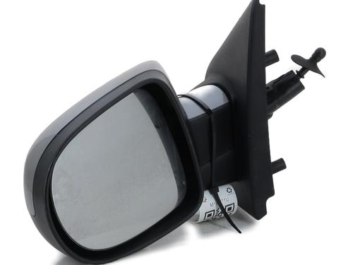 Left mirror RENAULT TWINGO II (CN0_) 1.2 16V (CN04, CN0B) | BP29197996C26 