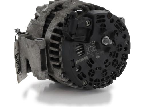 Alternator MERCEDES-BENZ E-CLASS (W211) E 280 CDI 4-matic (211.084) | BP26304787M7 