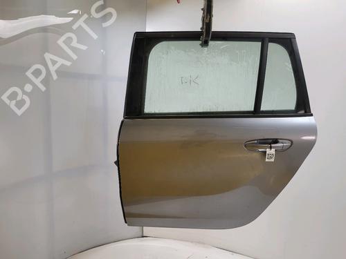 Dør venstre bagtil Dør venstre bagtil CITROËN GRAND C4 SPACETOURER (3A_, 3E_) 1.5 BlueHDi 130 (131 hp) 37191685 37191685