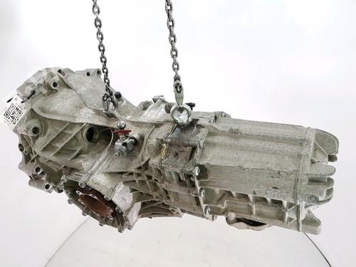 Gearbox AUDI A6 C6 (4F2) 2.0 TFSI | BP31937359M3  - Image 6