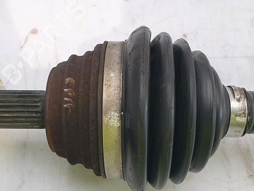 Left front driveshaft SEAT AROSA (6H1) 1.0 | BP29018171M38