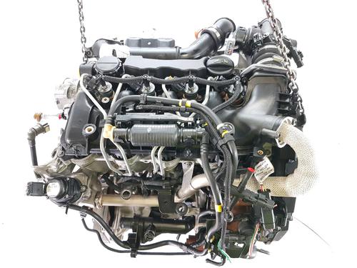 Engine PEUGEOT PARTNER Box Body/MPV 1.6 HDi | BP29416815M1 