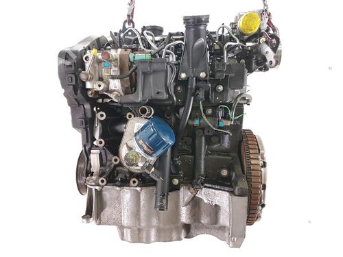Engine RENAULT CLIO III (BR0/1, CR0/1) 1.5 dCi | BP39489182M1 - Image 2