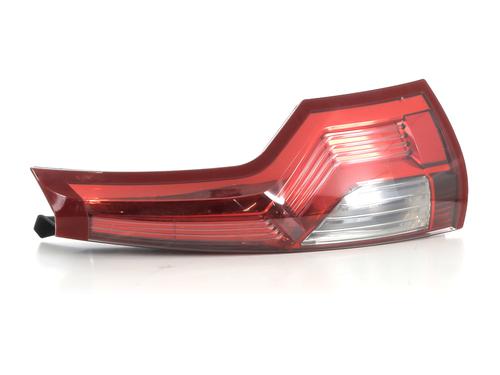 Right taillight CITROËN C4 Picasso I MPV (UD_)  | BP25481912C35 