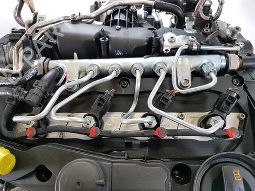 Engine AUDI A4 B8 (8K2) 2.0 TDI | BP39633110M1 - Image 10