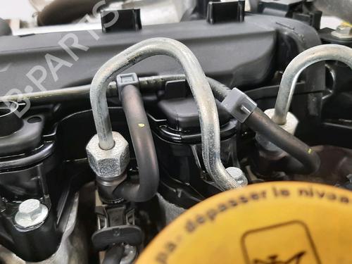 Engine RENAULT TWINGO II (CN0_) 1.5 dCi 75 | BP31937989M1 