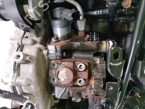Engine KIA CEE'D (JD) 1.6 CRDi 128 | BP29931141M1