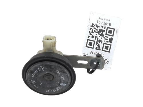 Horn RENAULT CLIO III (BR0/1, CR0/1) 1.5 dCi (C/BR0G, C/BR1G) | BP29295523E13 