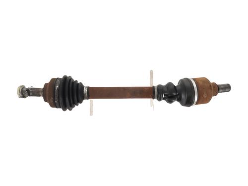 Used Left front driveshaft PEUGEOT 307 (3A/C) [2000-2012]  26591593