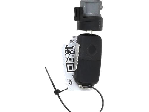 Used Ignition barrel SEAT IBIZA IV (6J5, 6P1) 1.6 TDI (90 hp) 26970032