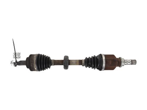 Used Left front driveshaft RENAULT CLIO II (BB_, CB_) [1998-2016]  28720298