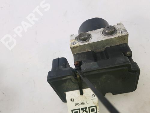 ABS pump FIAT DOBLO Cargo (263_) 1.3 D Multijet | BP11695751M43 