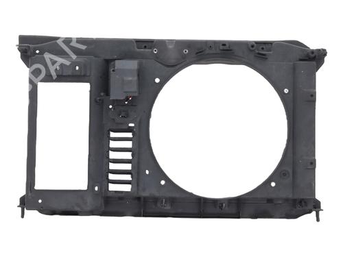 Front slam panel PEUGEOT 3008 I MPV (0U_) 1.6 HDi | BP29055652C72 