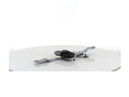 Front left window mechanism CITROËN C3 II (SC_) 1.4 HDi 70 (SC8HZC, SC8HR0, SC8HP4) | BP34147191C22 - Image 3