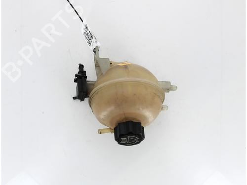 Expansion tank PEUGEOT 307 (3A/C) 2.0 HDi 110 | BP17803850C120 