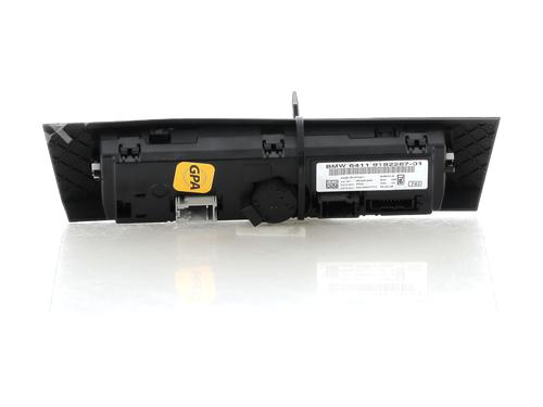 Climate control BMW 3 (E90) 320 d | BP19499340I5 
