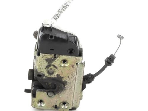 Used Rear right lock CITROËN C3 I (FC_, FN_) [2002-2013]  25042697