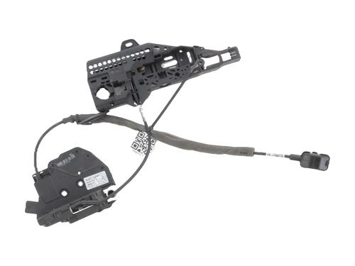 Used Front left lock Front left lock RENAULT CLIO IV (BH_) 1.5 dCi 75 (75 hp) 34205320 34205320