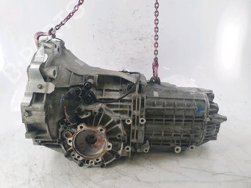 Used Gearbox VW PASSAT B5.5 (3B3) 1.9 TDI (130 hp) 30523775