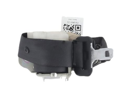 Used Rear left seatbelt Rear left seatbelt SUZUKI SWIFT III (MZ, EZ) 1.3 (RS413, ZC11S) (92 hp) 40557667 40557667