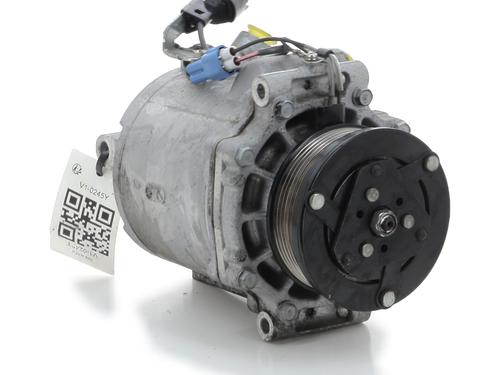 AC compressor MITSUBISHI LANCER VIII Sportback (CX_A)  | BP25982761M34 