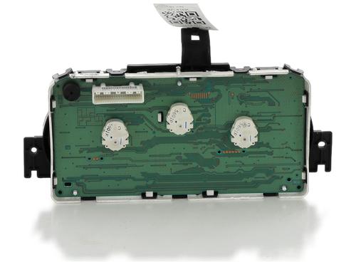 Instrument cluster NISSAN MICRA III (K12) 1.4 16V | BP23335510C47 