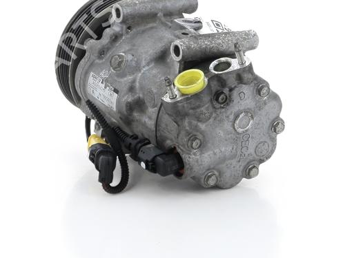 AC compressor CITROËN C3 II (SC_) 1.4 HDi 70 (SC8HZC, SC8HR0, SC8HP4) | BP40057860M34 - Image 2
