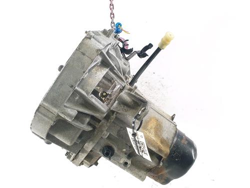 Used Gearbox Gearbox RENAULT TWINGO I (C06_) 1.2 16V (C06C, C06D, C06K) (75 hp) 33190235 33190235