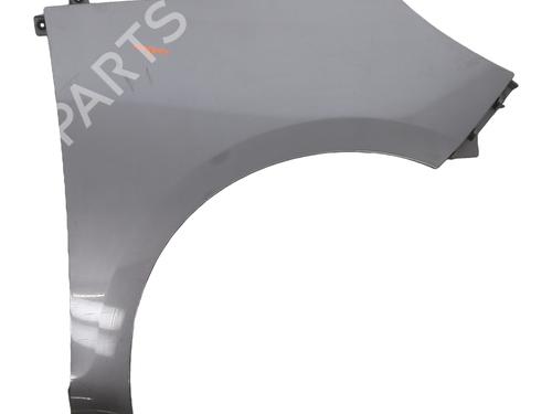 Used Right front fenders RENAULT SCÉNIC III (JZ0/1_) 1.5 dCi (JZ02, JZ0R) (95 hp) 32202027