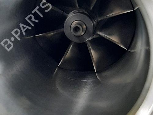 Engine PEUGEOT 2008 I (CU_) 1.2 THP 110 / PureTech 110 | BP31963696M1 