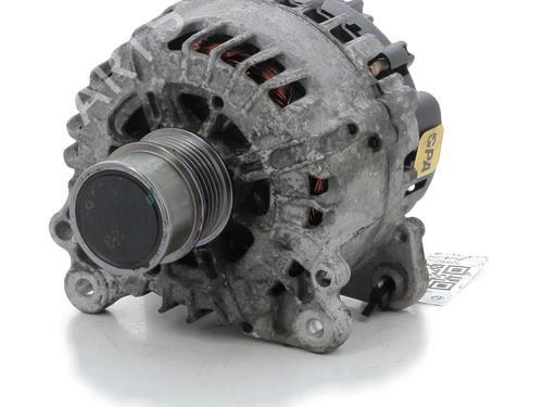 Used Alternator Alternator AUDI A3 Sportback (8VA, 8VF) [2012-2021] 34111736 34111736