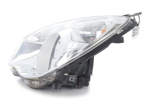Used Left headlight Left headlight OPEL AGILA B (H08) 1.2 (F68) (94 hp) 33332686 33332686